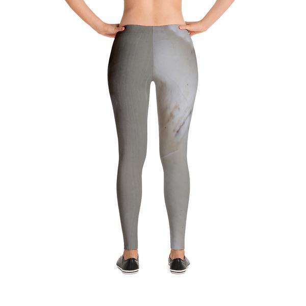 "Composed" low waist Leggings