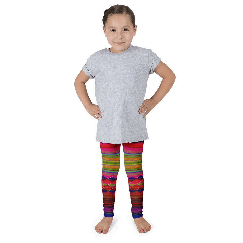 "Traditional" Kid's leggings