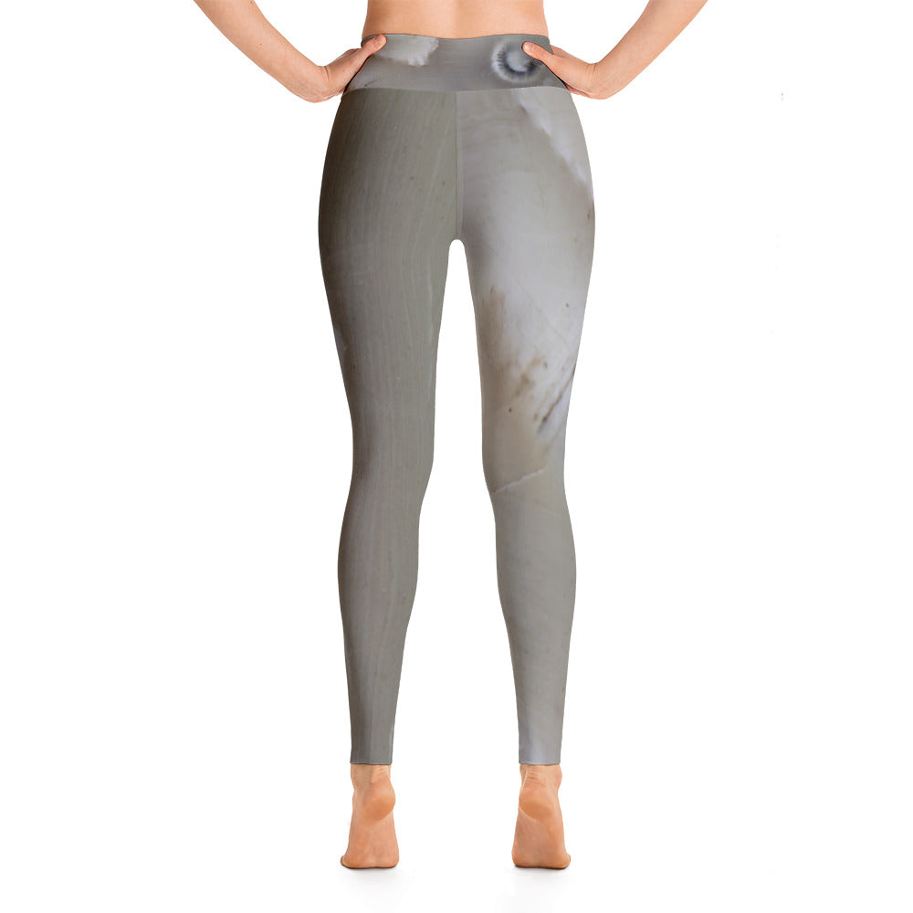 "Composed" high waist Leggings