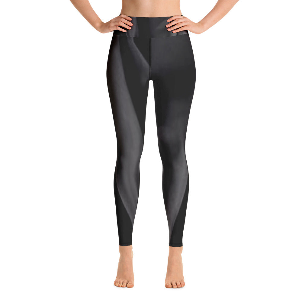 "Elegance" High Waist  Leggings