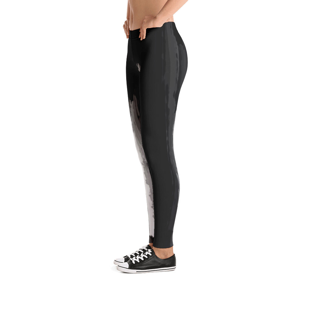 "More than you know" low waist  Leggings