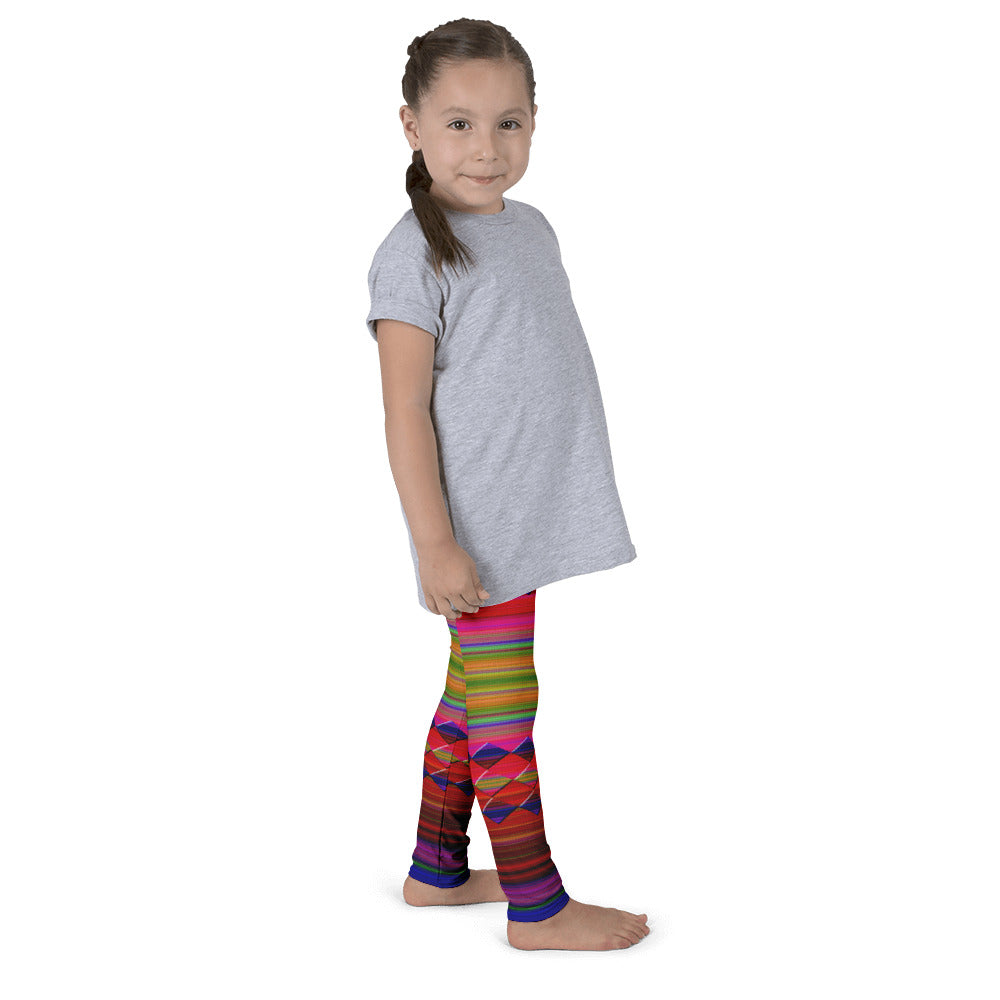 "Traditional" Kid's leggings