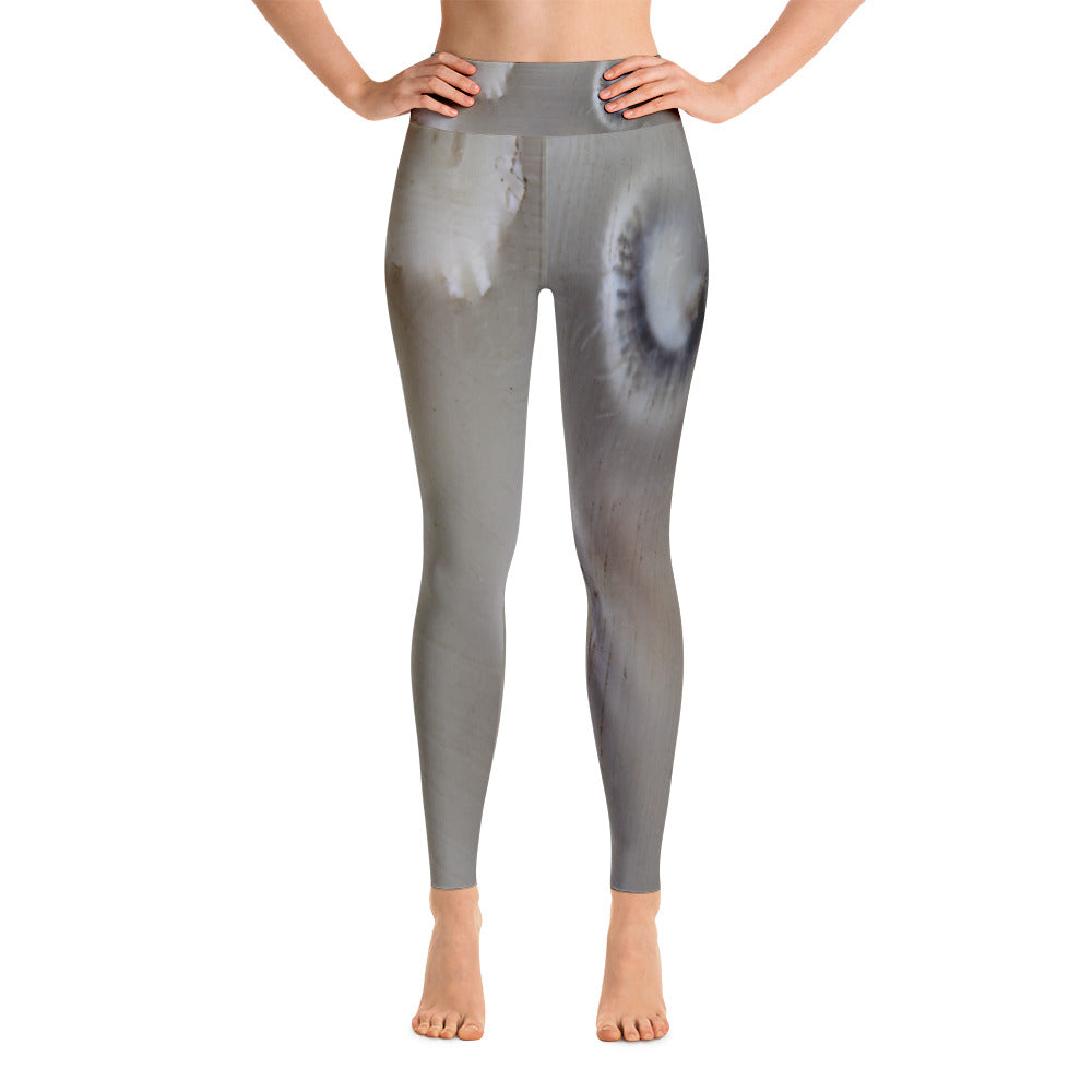 "Composed" high waist Leggings