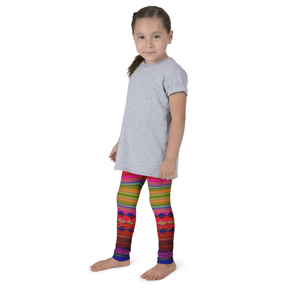 "Traditional" Kid's leggings