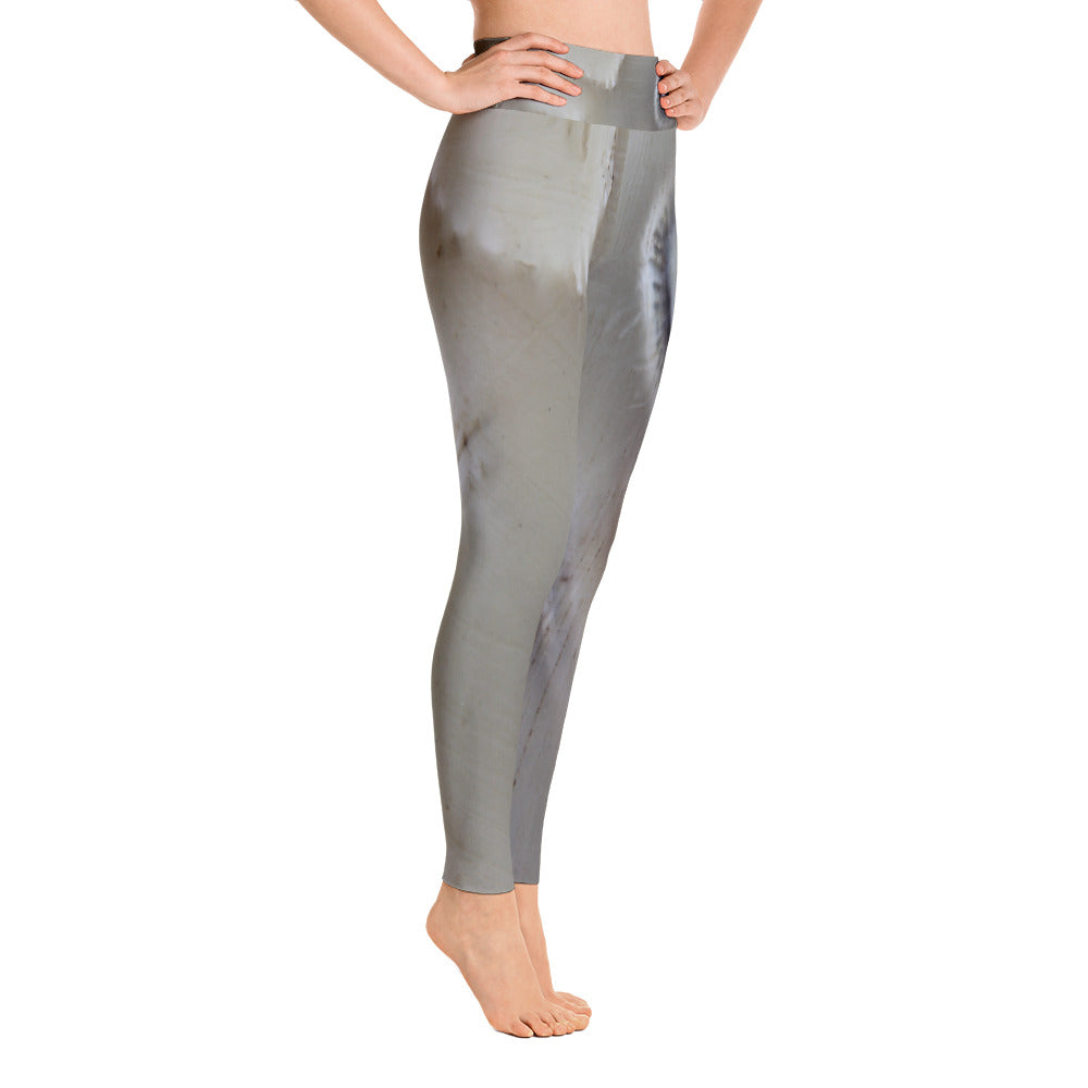 "Composed" high waist Leggings