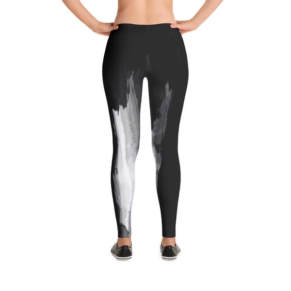 "More than you know" low waist  Leggings